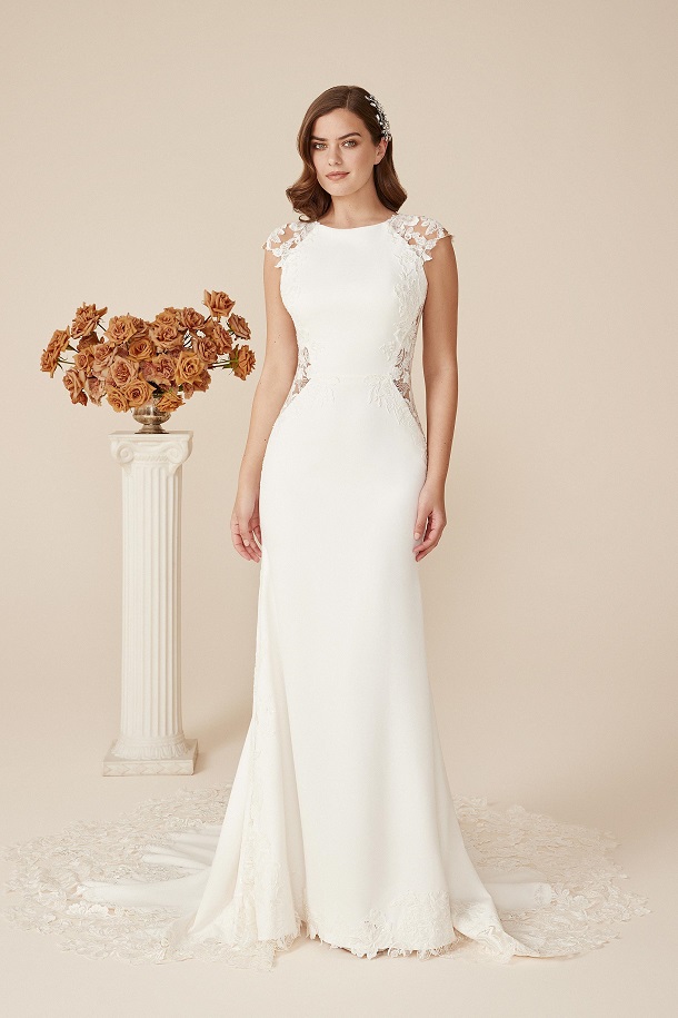 JJustin Alexander 88231 Delia